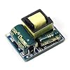 AC-DC Isoliertes Schaltnetzteilmodul AC-DC 220V bis 12V 300mA(3W) Isolated Switching Power Supply Module Step Down Voltage Regulator