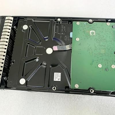 for 1pcs 4TB 3.5 inch SATA 02310RFP ST4000NM0035