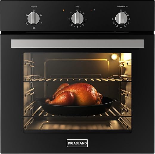 Electric Wall Ovens
