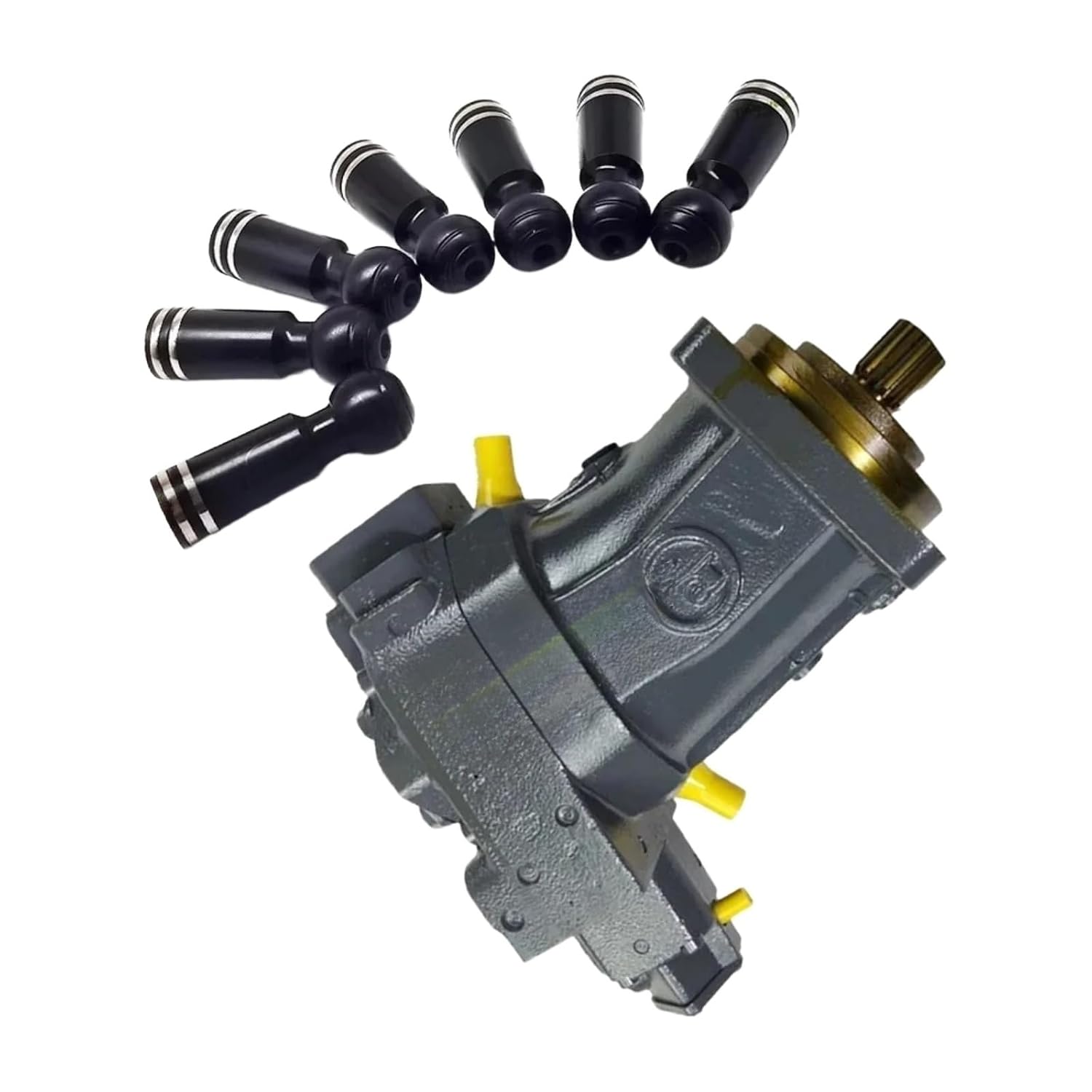 Spare Parts for Piston Pumps A7VO28 A8VO28