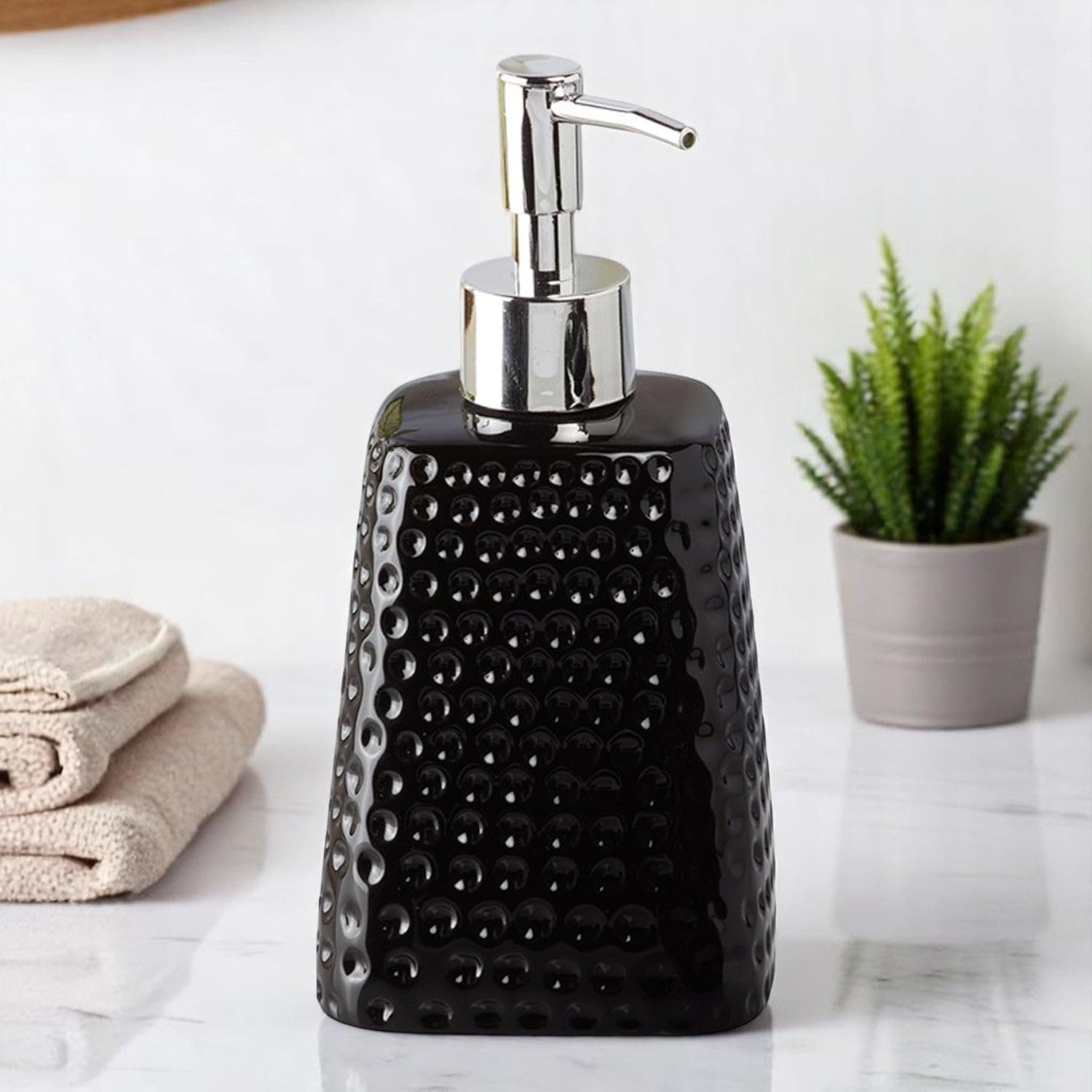 SaSaSa Ceramic Soap Dispensers, 1 Piece (8155-SD)-picture-24