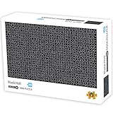 ★ Hochwertiges 1000-Teile-Puzzle, das wertvollste Denkspiel für Erwachsene und Kinder.