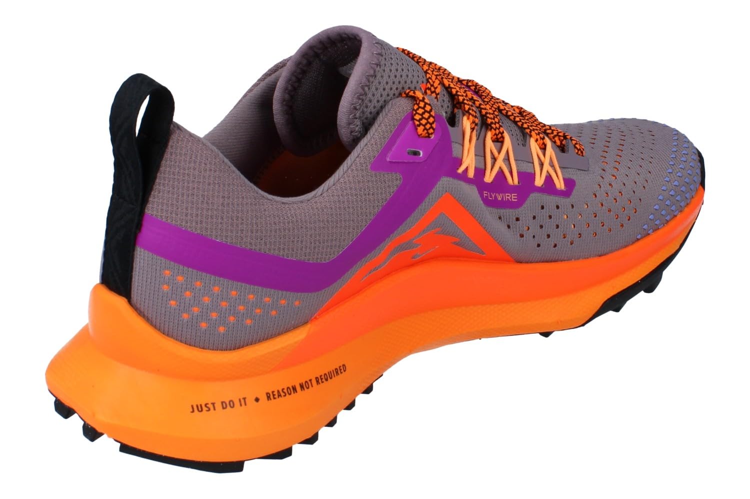 Nike W Nike React Pegasus Trail 4 SneakerDonna