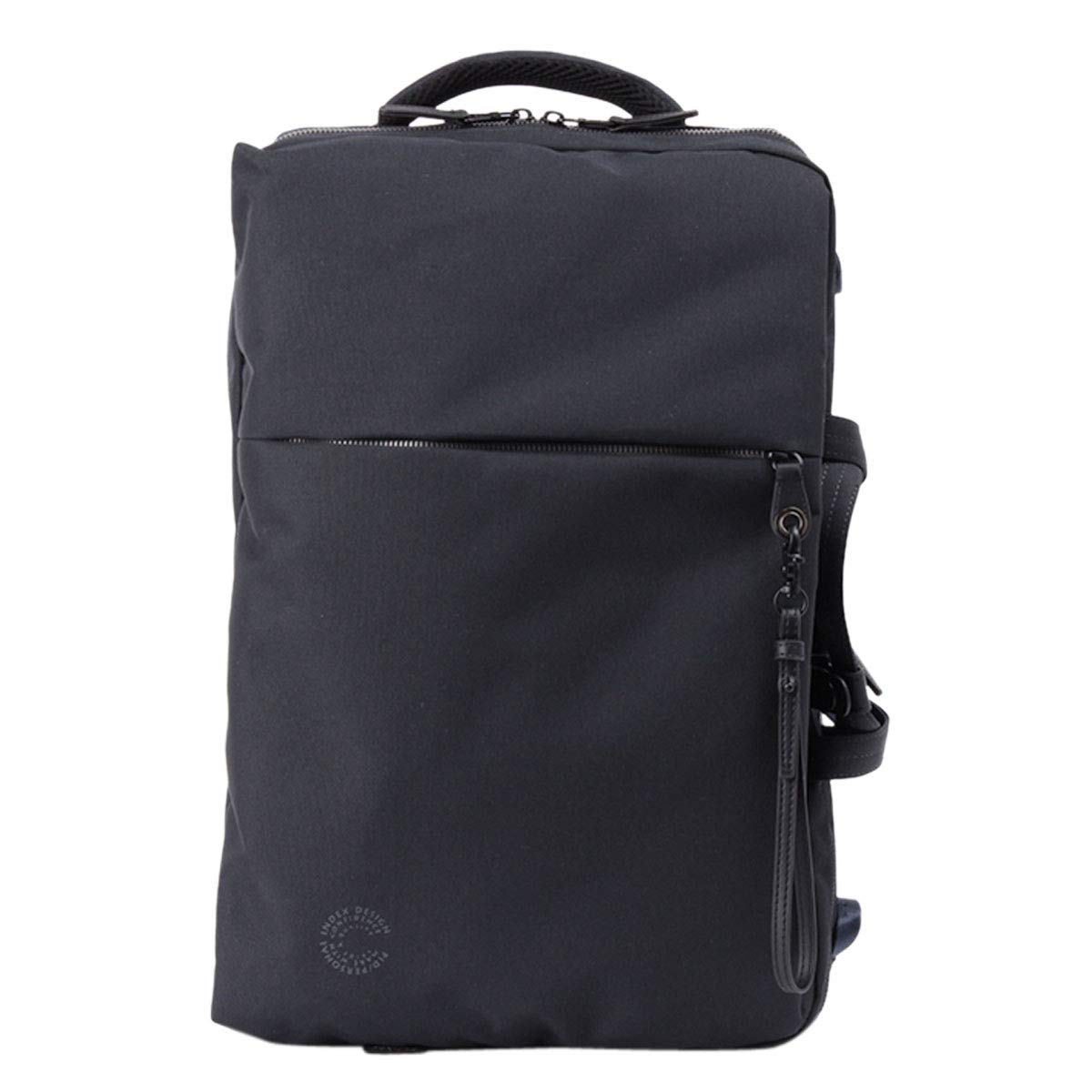 Amazon.co.jp: [ピーアイディー] ビジネスバッグ 3WAY リュック