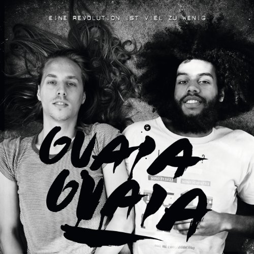 Guaia Guaia