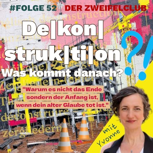 De|kon|struk|ti|on 1/2 cover art