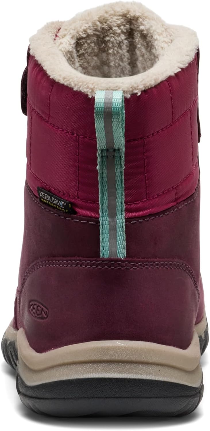 KEEN Kids Kanibou Waterproof (Little Kid/Big Kid)