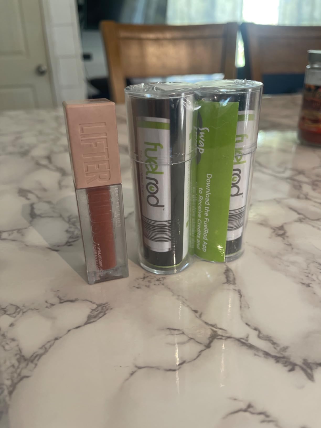 Customer Image