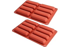 Twinkie Cake Pan for Great Tasting Twinkies