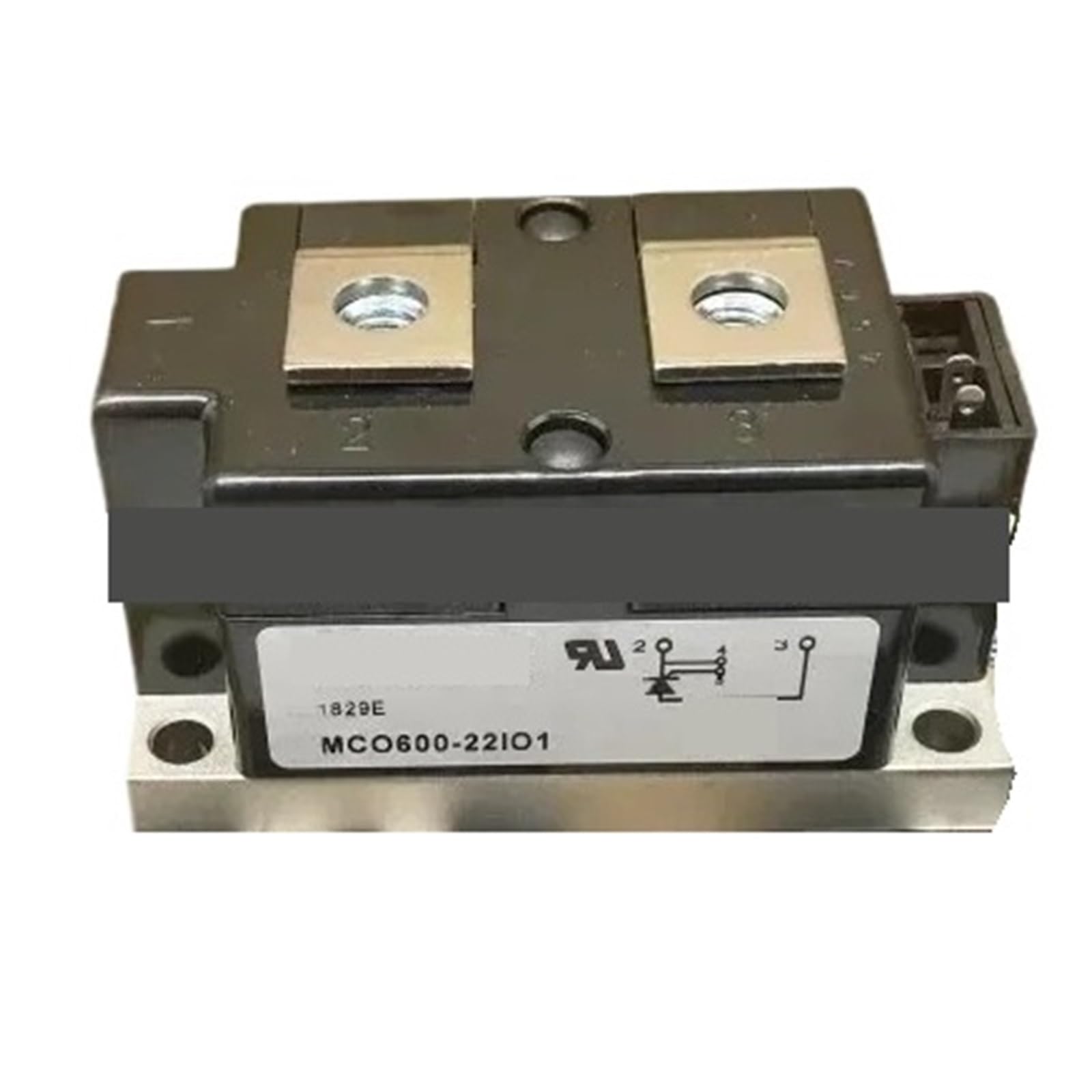 Module MDO600-14N1 redresseur de haute précision pour équipements industriels