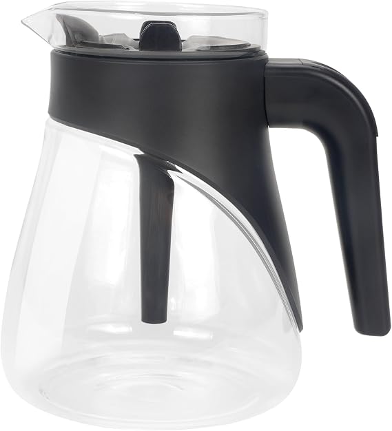 Replacement Coffee Filter with Carafe for Ninja Coffee Maker