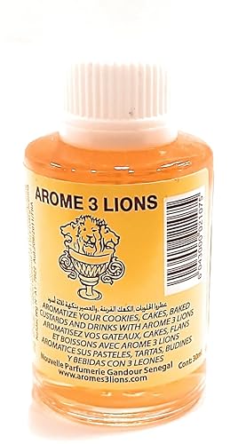 Miniatura 3 de Essence Muscade (Saborizante de piña)