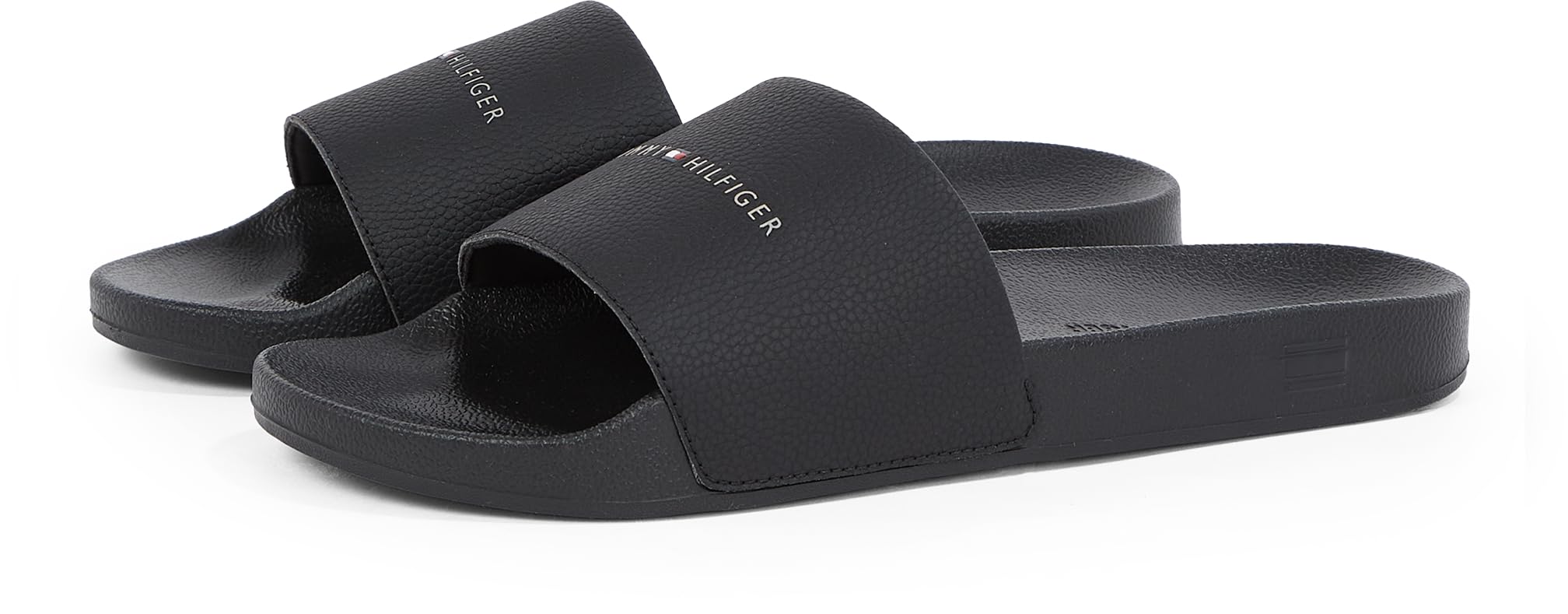 Tommy Hilfiger Hilifger Nyc Pool Slide Fm0fm05432 ChanclasHombre