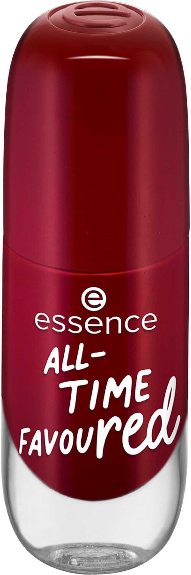 Essence Gel Nail Colour Esmalte de Uñas Larga Duración 8ml
