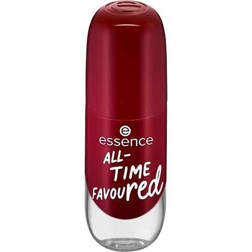 Esmalte de unhas Essence All-time Favoured Nº 14 8 ml | Longa duração, efeito ge