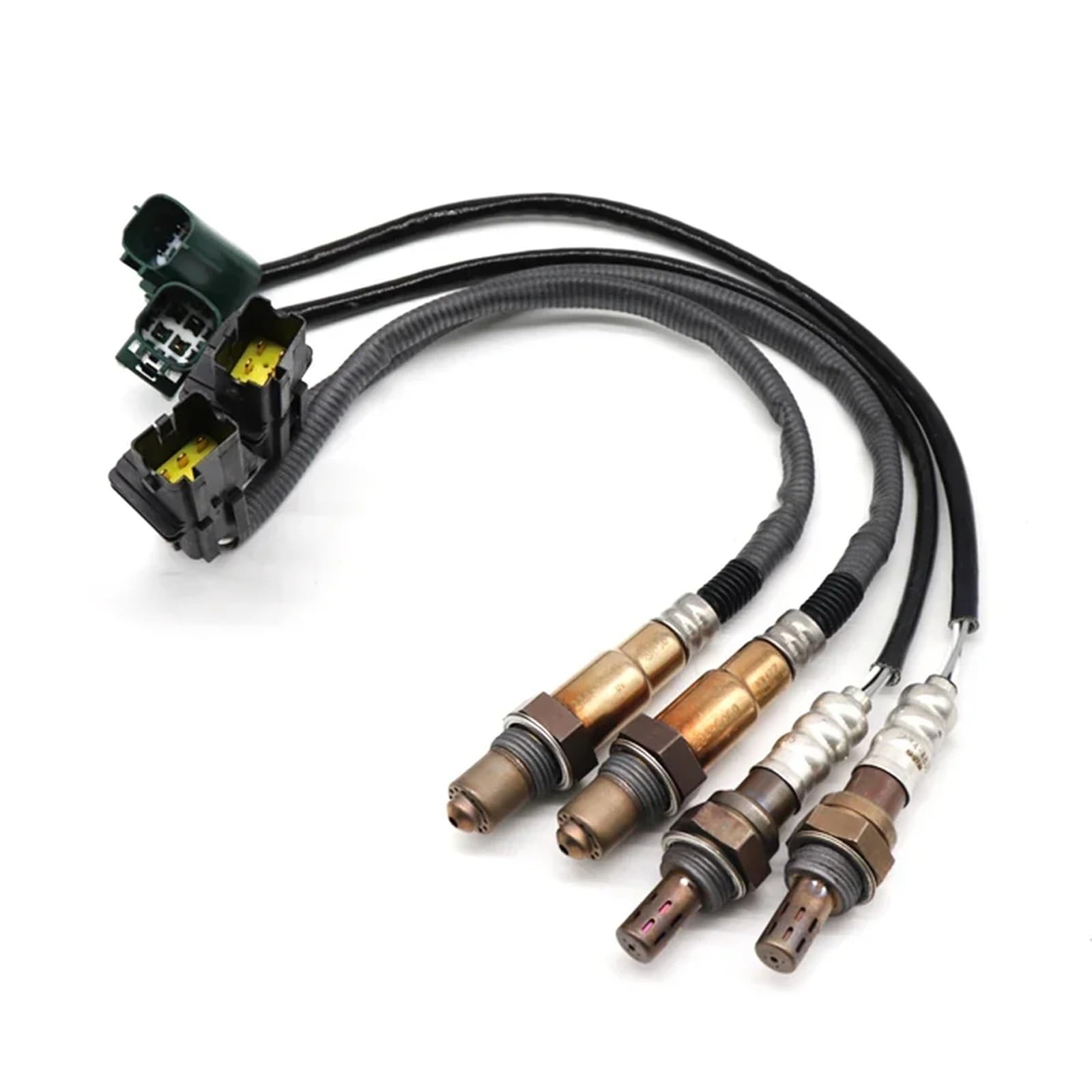 Capteur d'oxygène Lambda Nissan Armada baisse consommation essence - 5