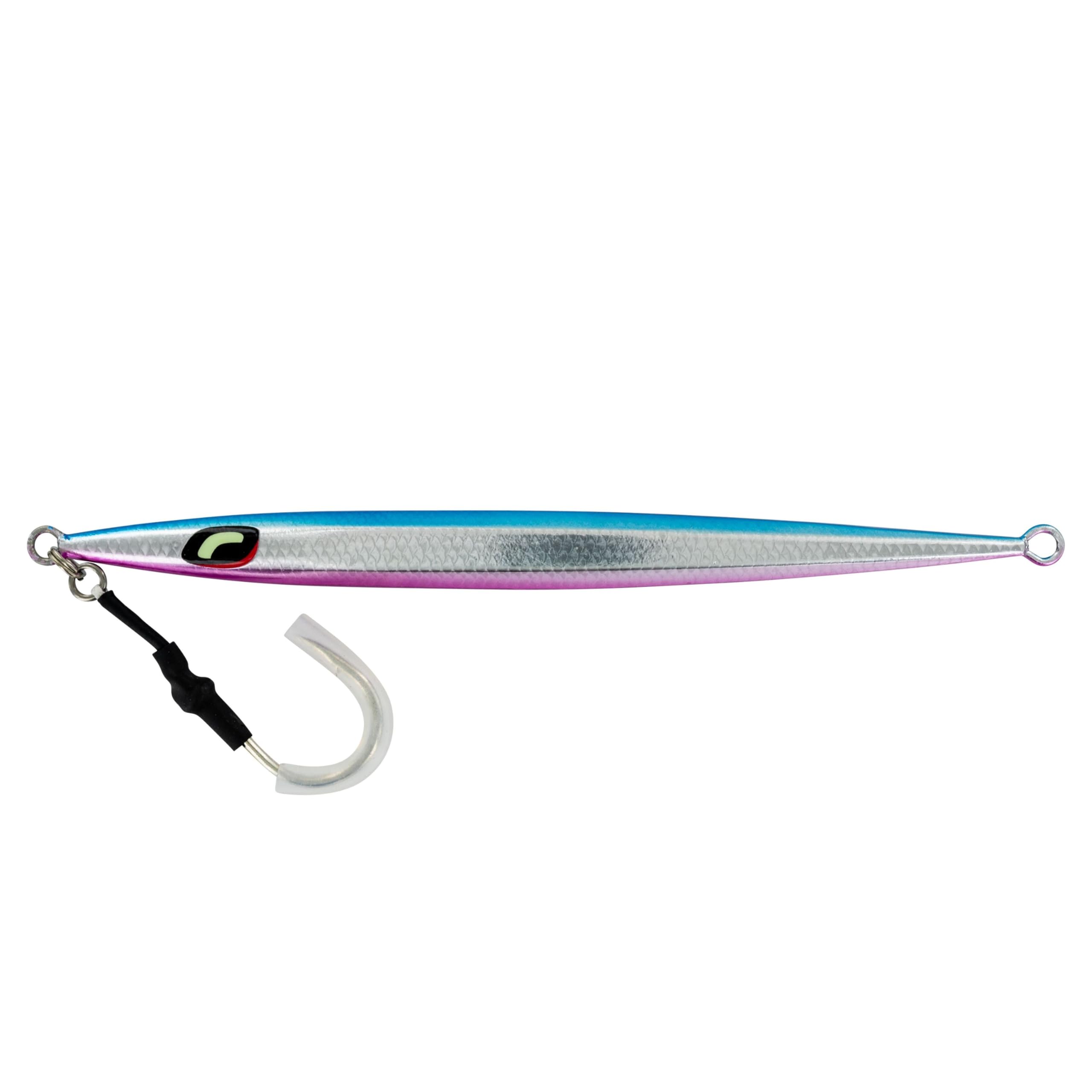 Shimano Inc. SHIMMERFALL 100g Blue Pink