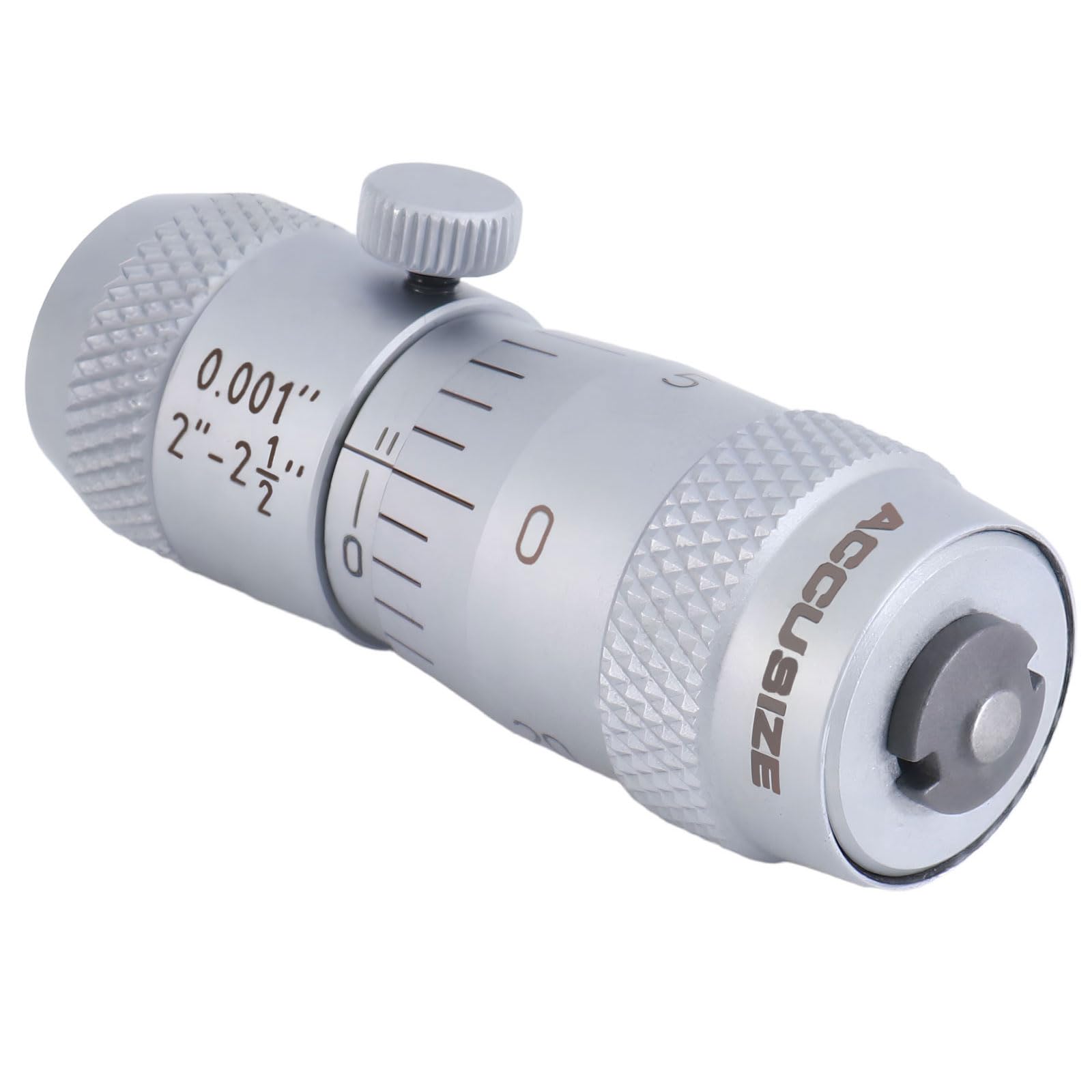 Accusize Inside Micrometer Set - 2-24 Inch Range -7