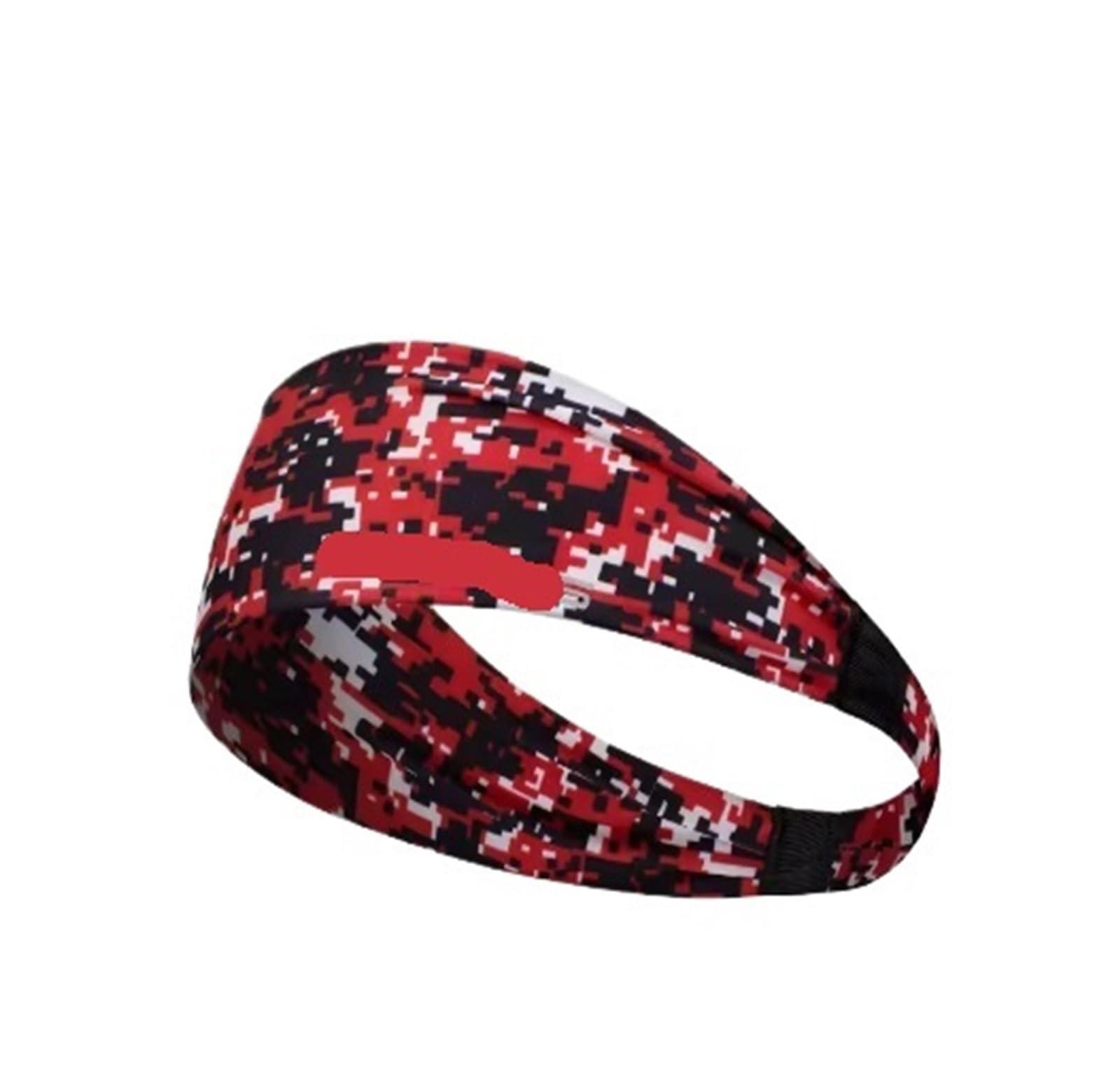 Diadema deportiva elástica Style 5 unissex para gimnasio y fitness 7