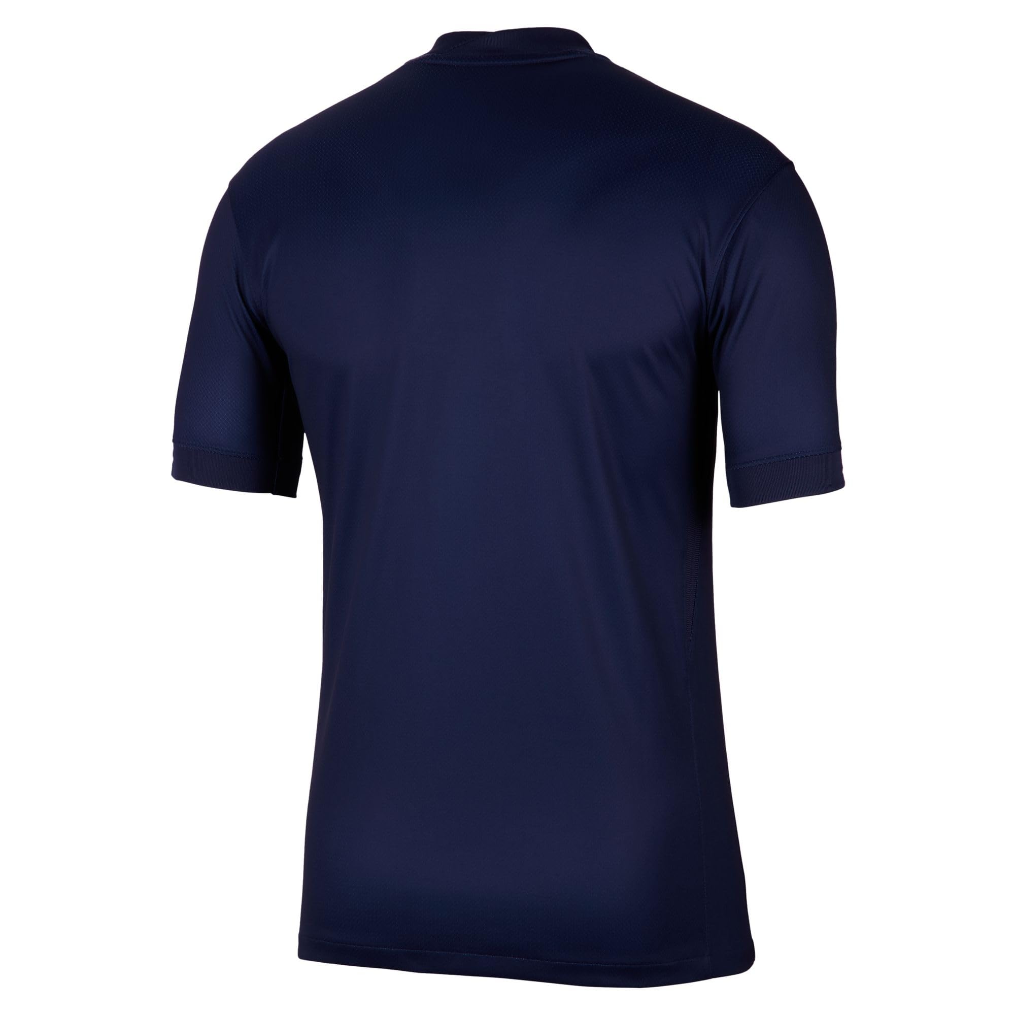 Nike PSG Dri-fit JSY SS Stad HM T-Shirt Homme (Lot de 1)