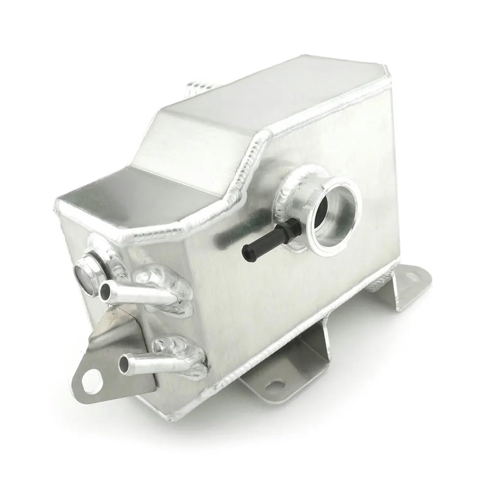 Ausgleichsbehälterdeckel Kühlmittel Header Expansion Überlauf Wasser Tank Kappe Reservoir Können Fit Für Mazda MX5 Miata Expansion Mk3 NC Mit Kappe