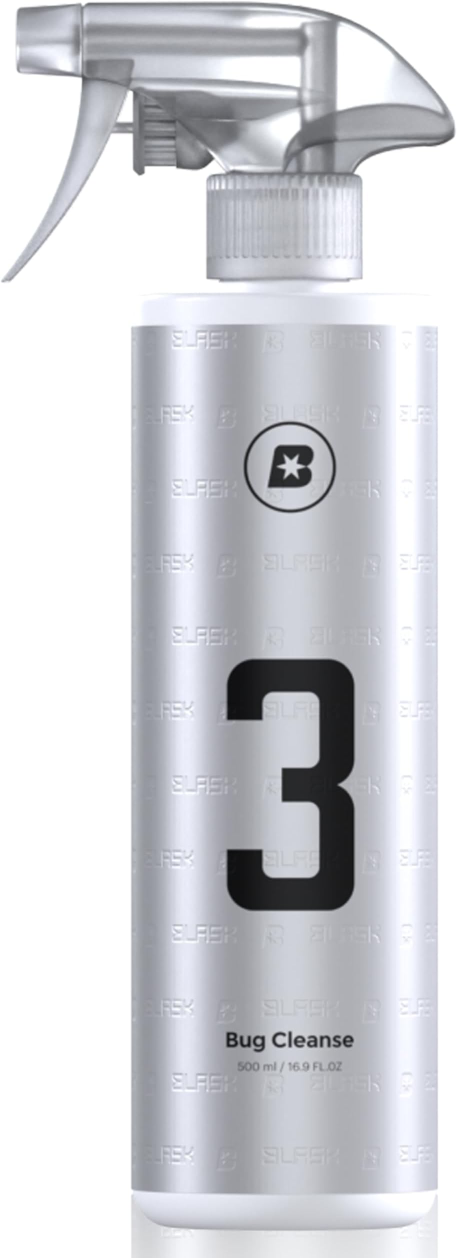 Tree Sap Removers for Cars Exterior | Advanced Bug and Tar Remover for Cars | Pine Sap Remover Gentle on Paint, Tough on Black Streaks | Ideal for Cars, Trucks, RVs | No Scrub Required