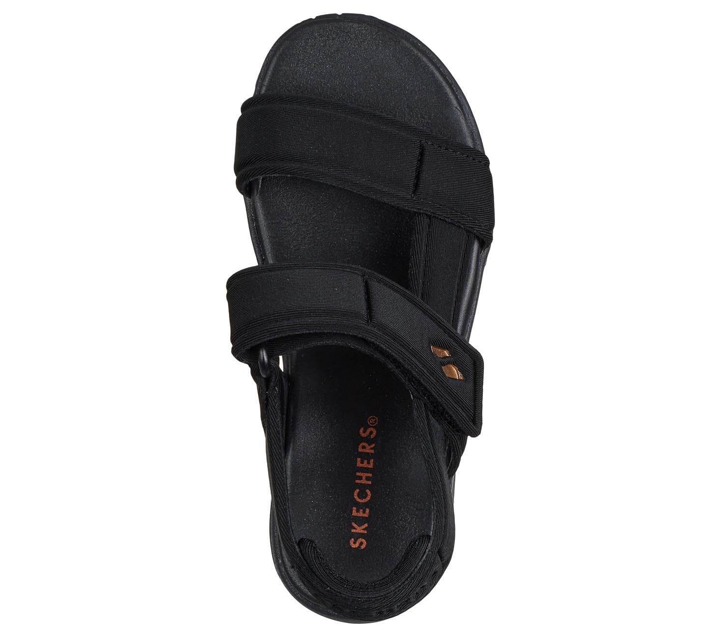 Skechers Dziewczynki Skechersbuty zimowe