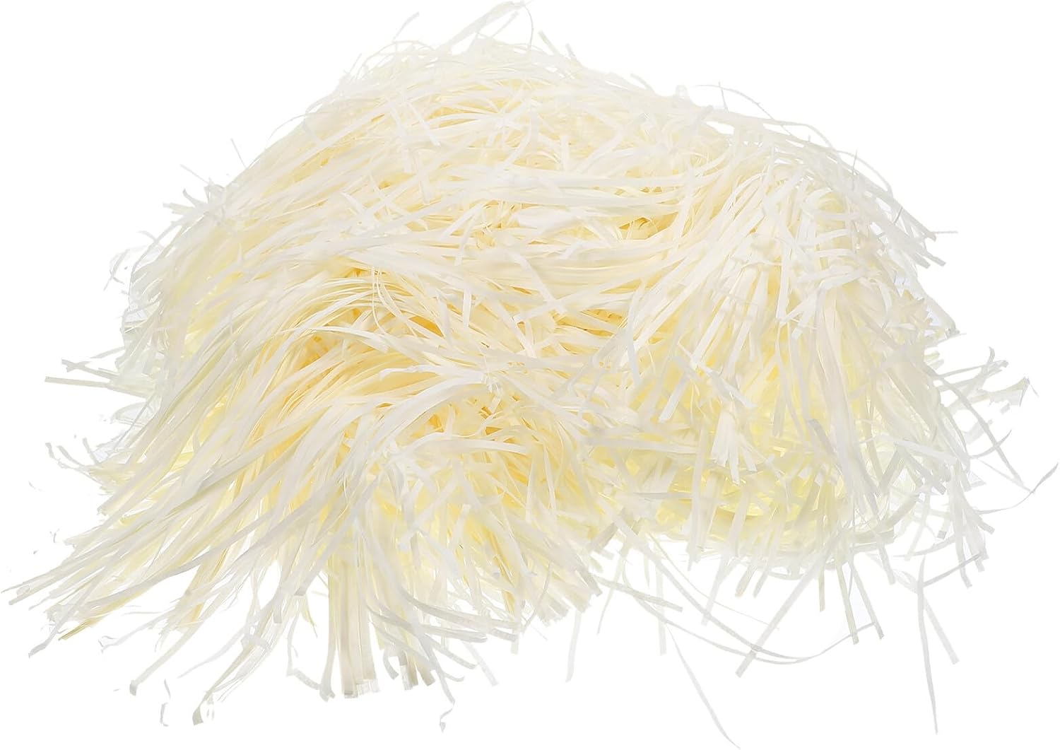 HOOTNEE Shredded Tissue Paper Box Filler 500g Pack, Crinkle Paper Basket Filler for Wrapping, Party Decoration, Birthday and Holiday Packaging Accessory