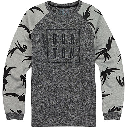 Burton Women's Quartz Crew Hoodie