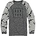 Burton Quartz Crew