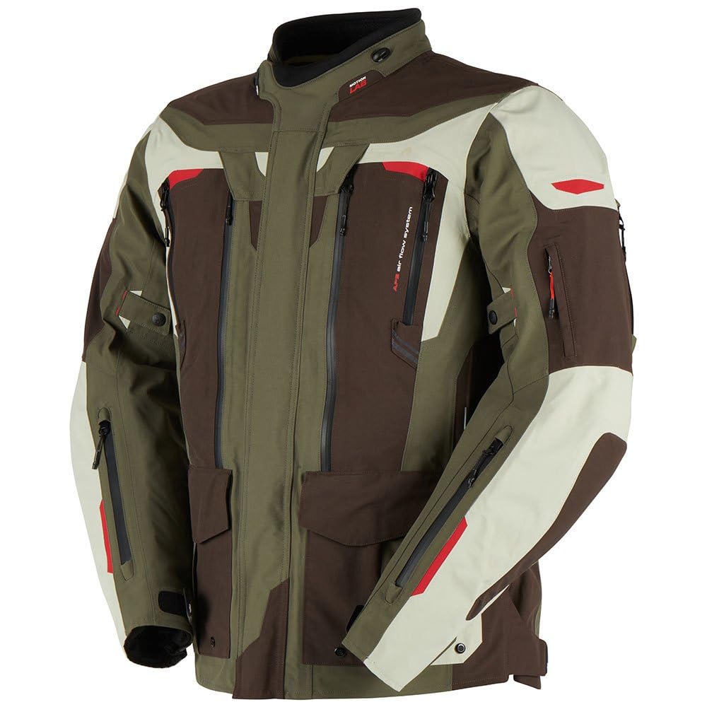 Furygan Chaqueta de Moto para Hombre