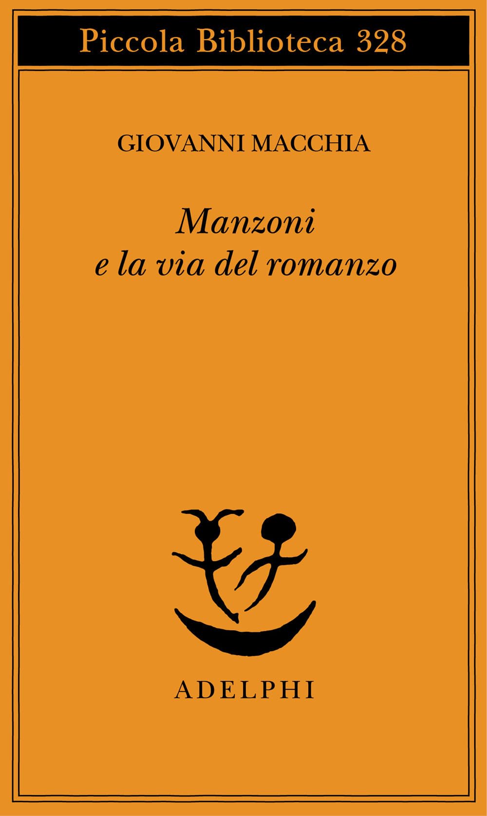 Manzoni e la via del romanzo
