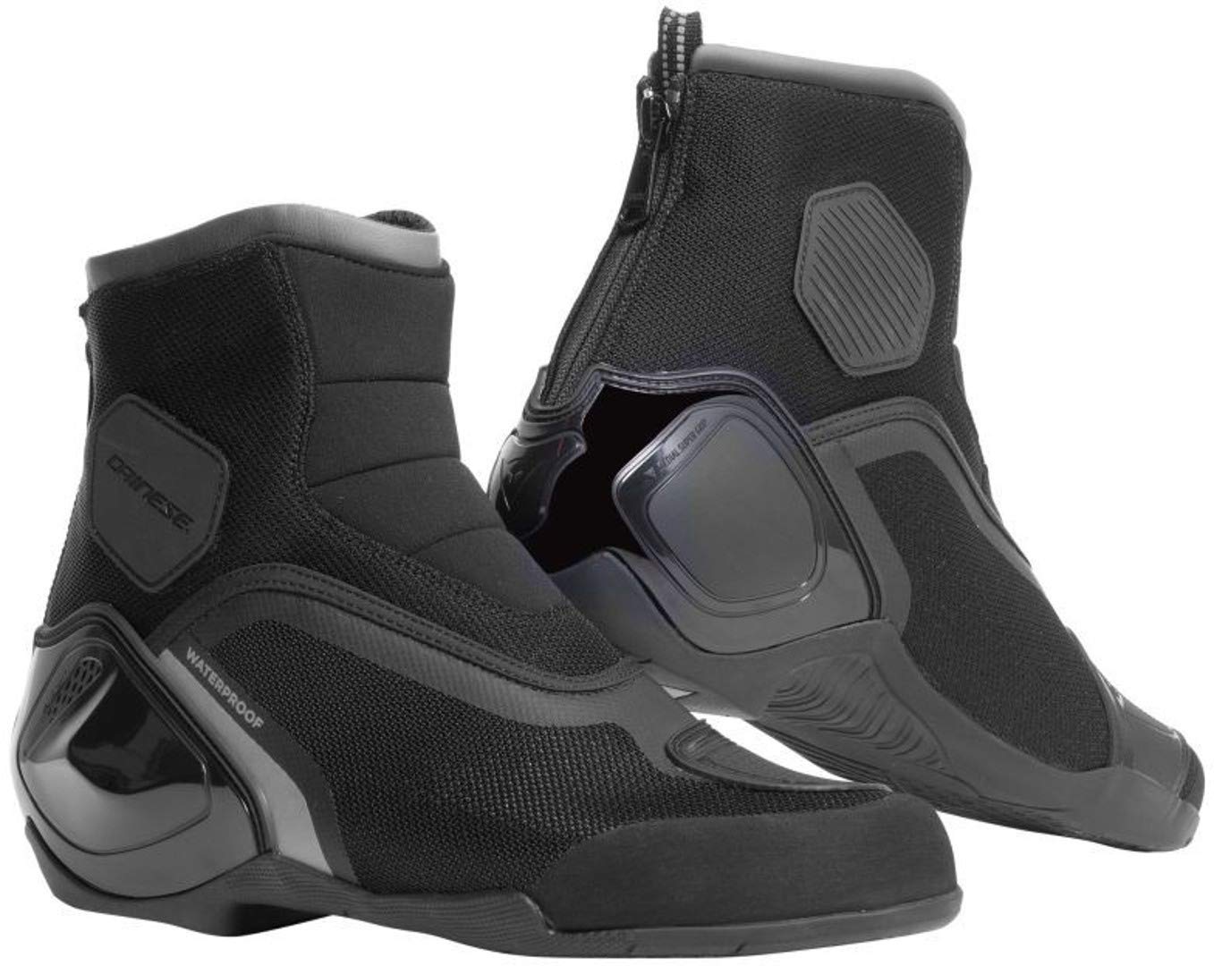 Dainese Dinamica D-WP Shoes, Motorcycle Shoes Waterproof