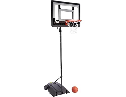 Top-Rated Goliath Junior Basketball Hoops: Enhance Your Kids' Sporty Skills