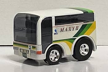 Amazon | チョロQ 事業者 限定品 三重交通 2台セット ボンネットバス