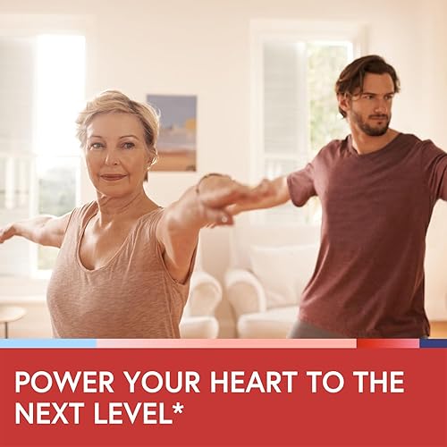 Miniatura 9 de Terranics CoQ10 200 mg, suplemento de coenzima Q10 con aceite de oliva virgen extra para mayor absorción, fabricado en Estados Unidos, apoya la