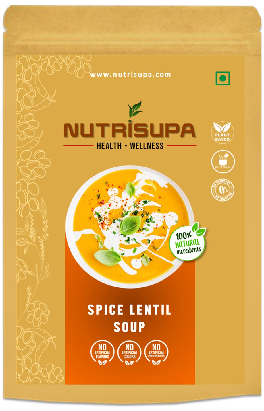 See full amazon price history chart for Nutrisupa spice lentil soup | Healthy and Natural| Vegan and plant based| no dairy no soy | Protein rich| trans fat free and zero cholesterol ready t cook | for digestive and gut health| 10cups per pack Nutrisupa spice lentil soup | Healthy and Natural| Vegan and plant based| no dairy no soy | Protein rich| trans fat free and zero cholesterol ready t cook | for digestive and gut health| 10cups per pack (B08Y98T77Y) Amazon Price History, Amazon Price Tracker