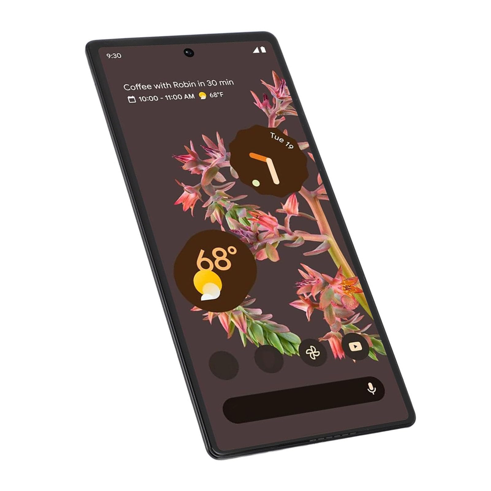 Wymiana digitizerów ekranu telefonu dla 6 5G Clear Screens Experience z zestawem narzędzi do naprawy idealny do wymiany wyświetlaczy, odpowiedni do konserwacji, rozmiar ekranu 6,4 cala