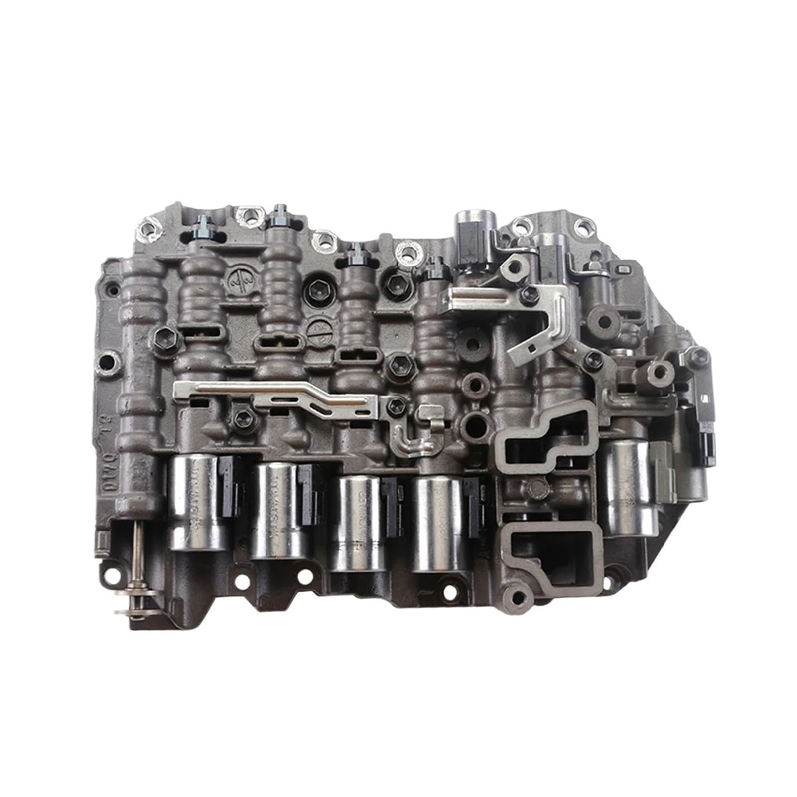 Ikqsvkqr Old Style 09G Tf-60Sn Tf60sn Transmission Valve Body 09G325039ax 09G325039a Compatible For Compatible For Vw/Jetta/Golf/Passat/Touran(Old Style)