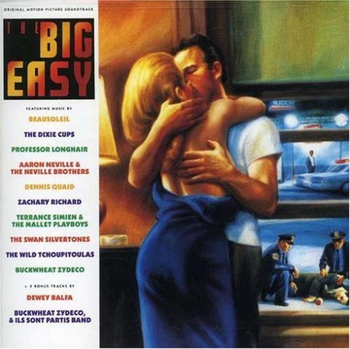 Big Easy Various Amazon.de Musik
