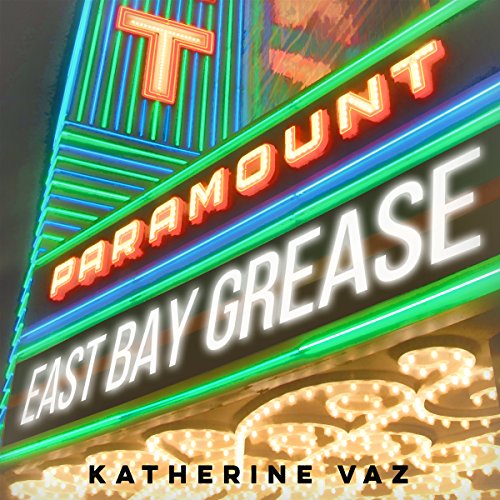 Amazon.co.jp East Bay Grease (Audible Audio Edition) Katherine Vaz
