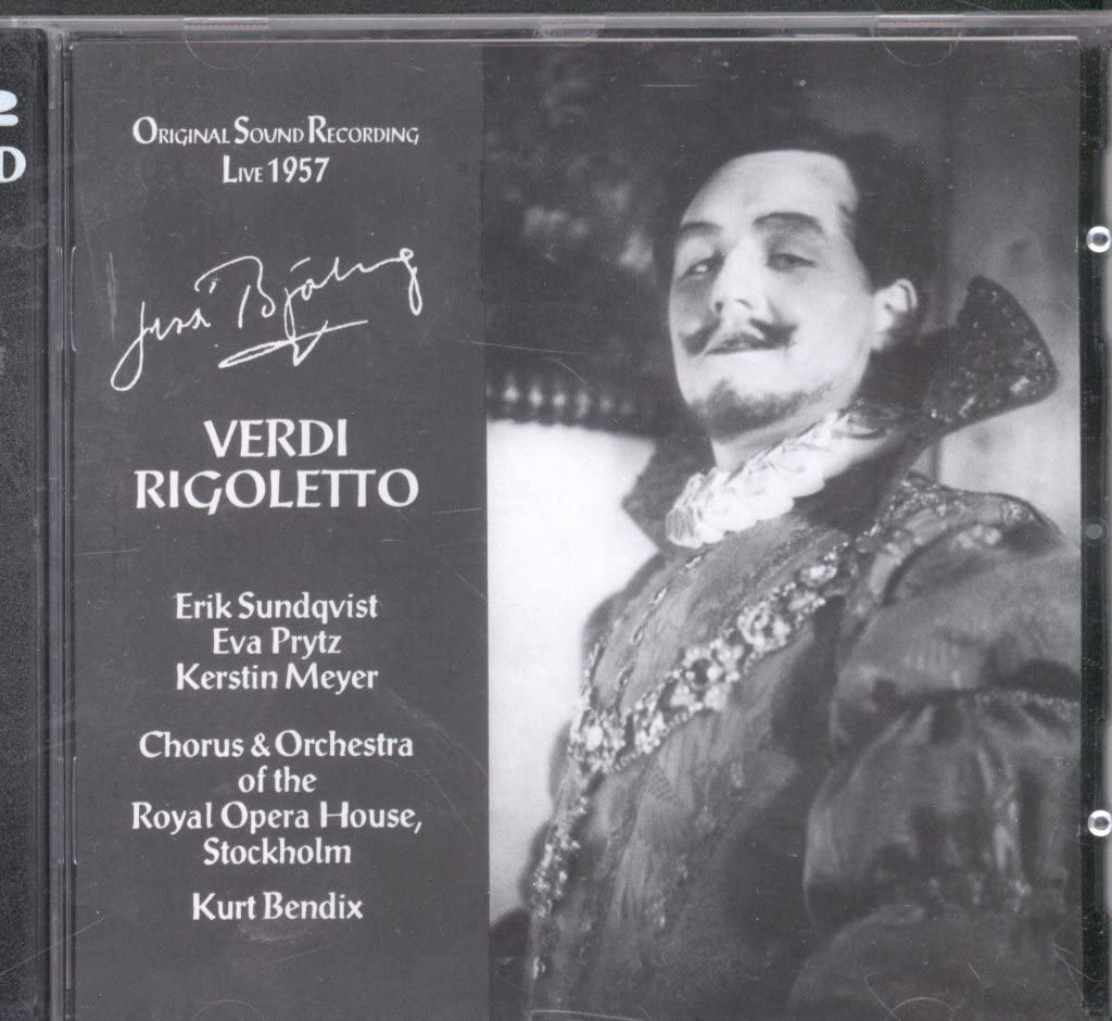 Verdi: Rigoletto
