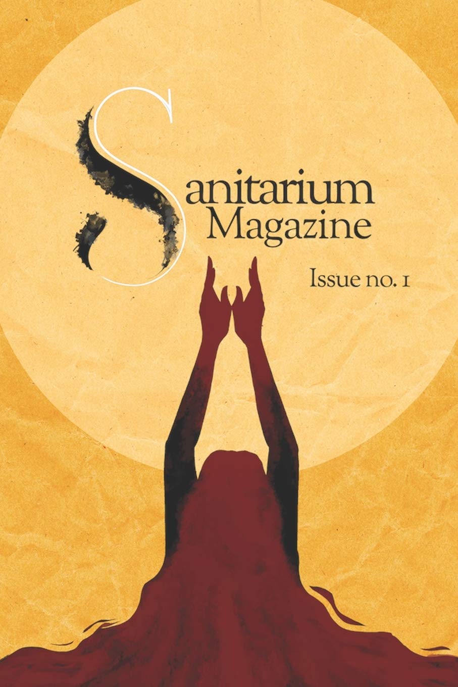 Sanitarium Magazine Issue 1