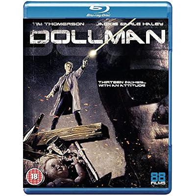 Dollman