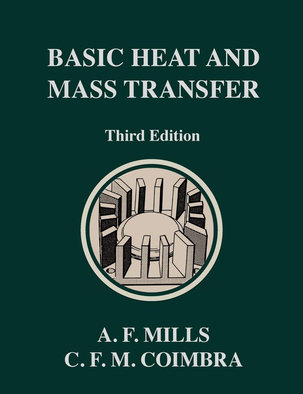Basic Heat and Mass Transfer : Third Edition