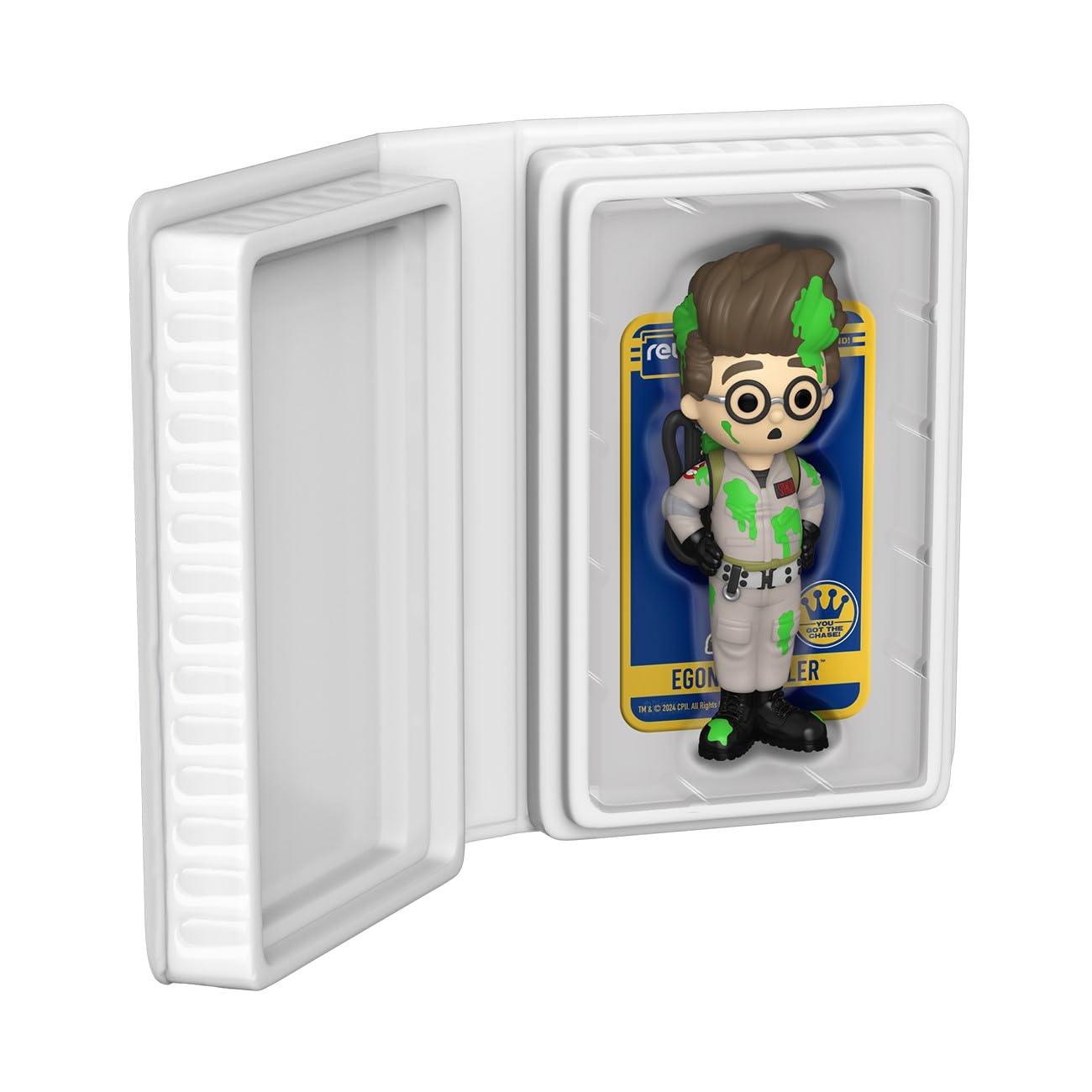 Funko Pop! Figurine de collection Strange Rhombus 117