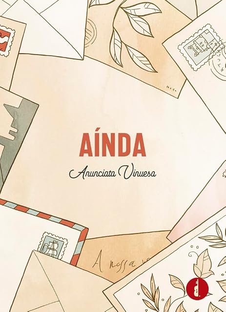 Portada de Aínda