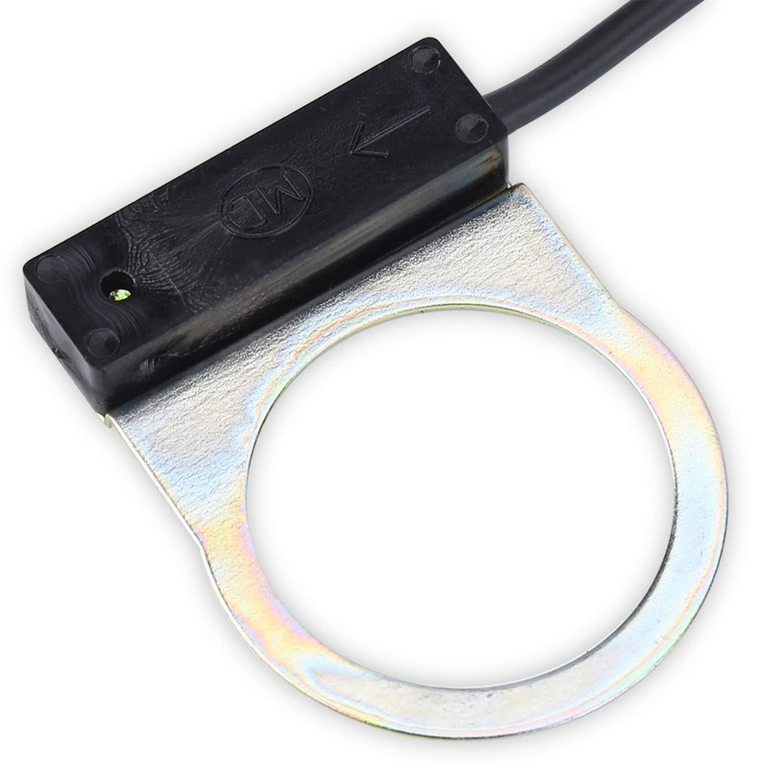 Sensore Pedalata Assistita,Sensore Di Assistenza E-Bike Sistema Pas Sensore Di Velocità Del Magnete Pas Assistente Di Sistema Sensor Pedal 12 Magneti Per Bicicletta Elettrica