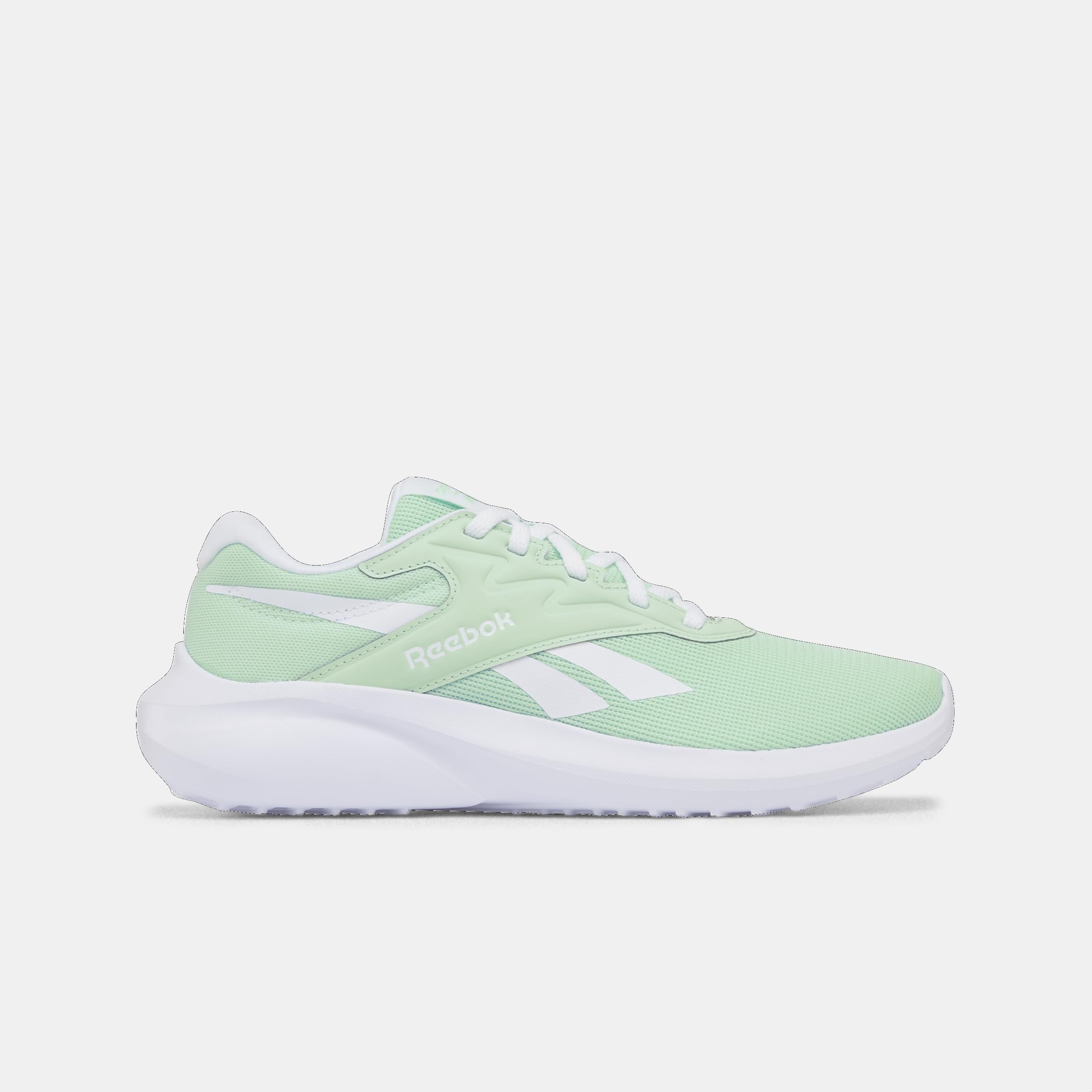 Reebok Women's Lite 5 Trainers, Glitch Aqua White, 5.5 UK