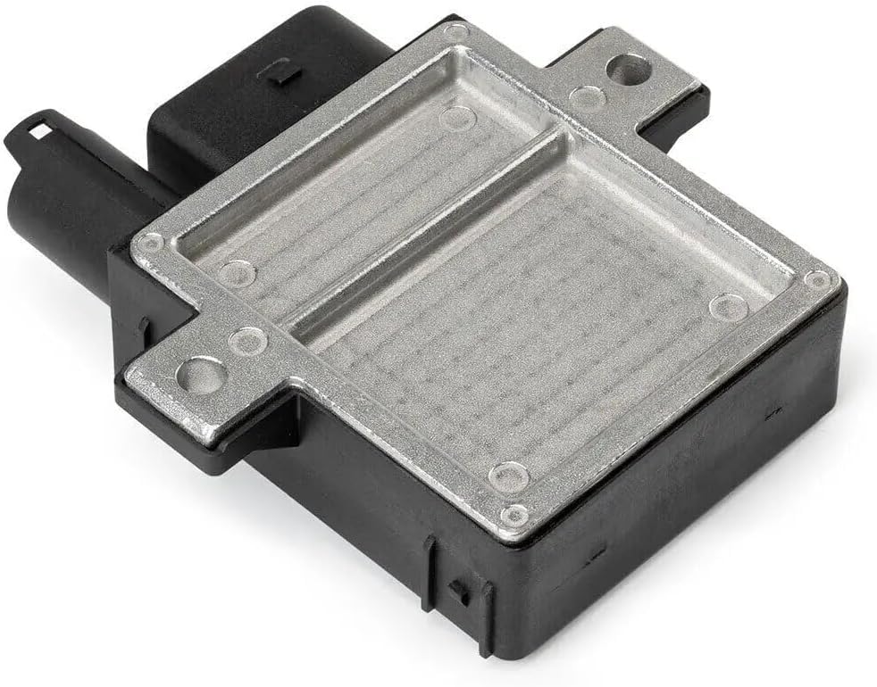 Unité De Commande Temps De Combustion GSE102 Pour BMW - Compatible E46 E53 E60 E70 E90 X3 X5 X6